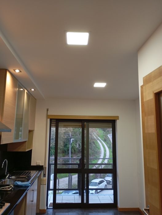 Multi Serviços - Leiria e Lisboa