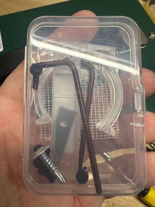 Проффесиональный ультразвуковой нож на качественных топовых деталях