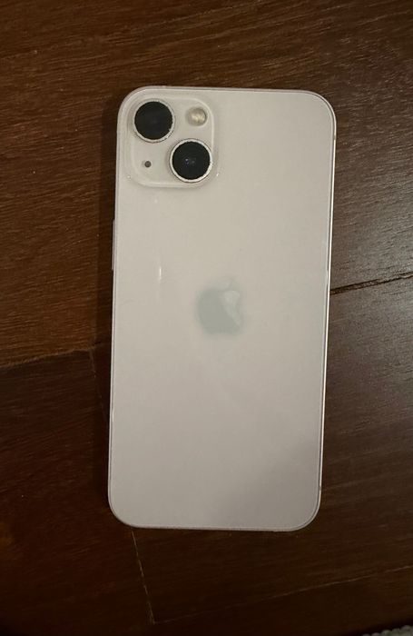 iPhone 13 128GB Rosa