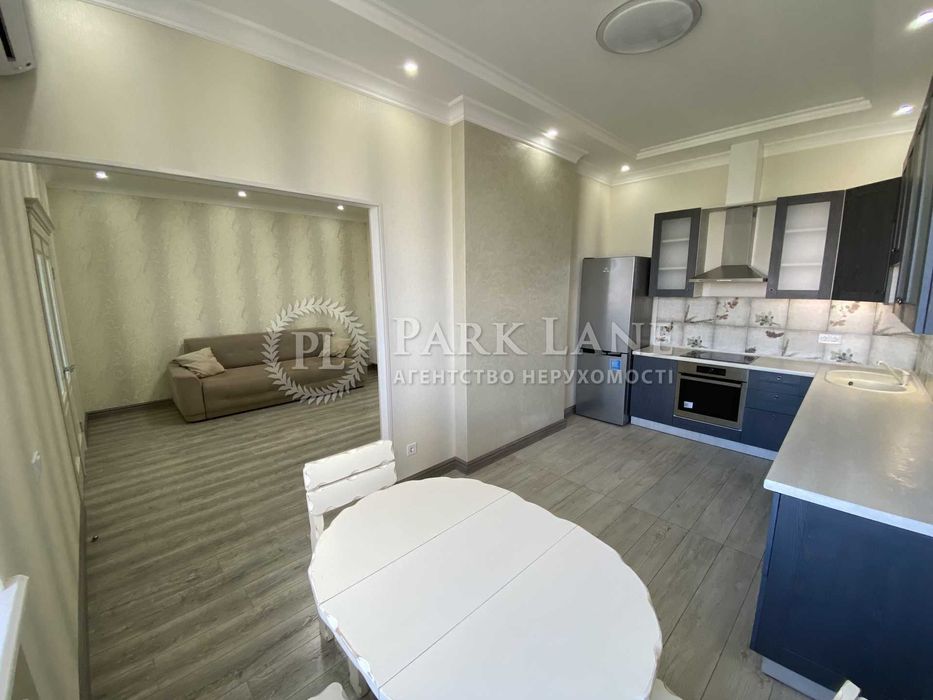 Простора, світла 3-4к. квартира 145m2 Печерський, Лабораторний пров. 6