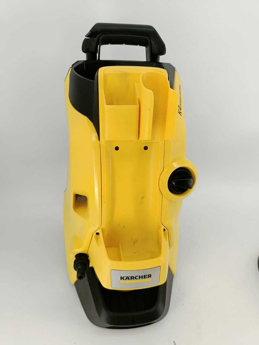 Myjka ciśnieniowa Kärcher 130 bar 1800 W