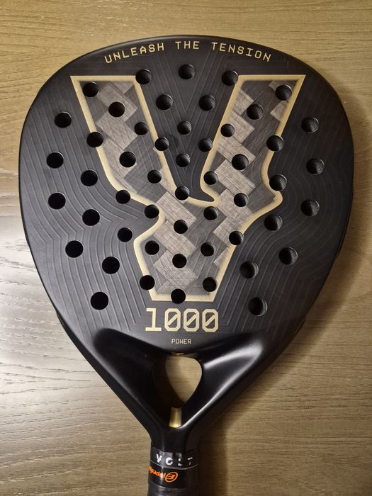 Volt 1000 V5 como nova