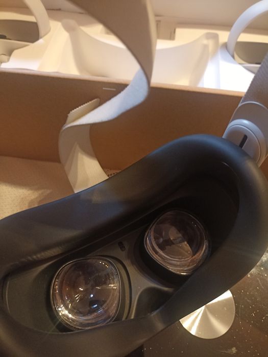 Gogle VR Meta Quest 2