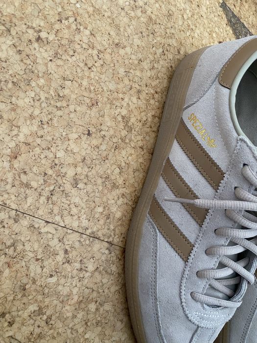 Adidas spezia como novo