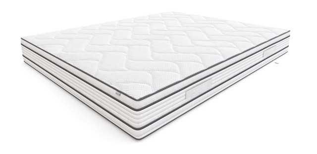Materac Hilding Modern 80x200 poekspozycyjny -50%