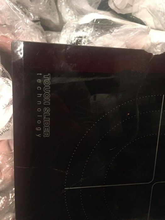 Варочная поверхность Gorenje ECS680AXC 7.4kW