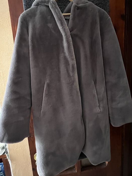 Еко шуба від украінського бренду