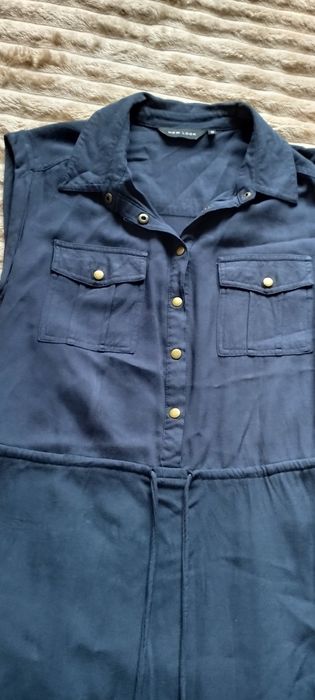 Sukienka stan idealny