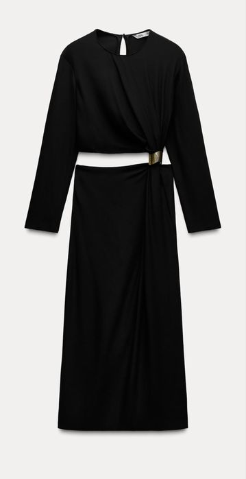 Zara сукня ZW Collection