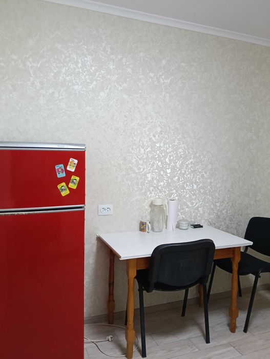АН здає капітальну 1но ПЗТО 3/5,меблі,техніка,ел.опалення