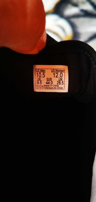 Buty sportowe vans ORYGINAŁ.