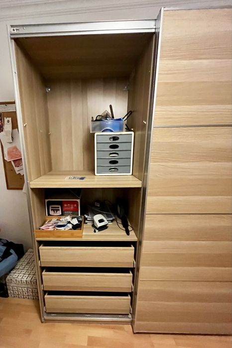 Roupeiro Novo 2mt X 1,50mt