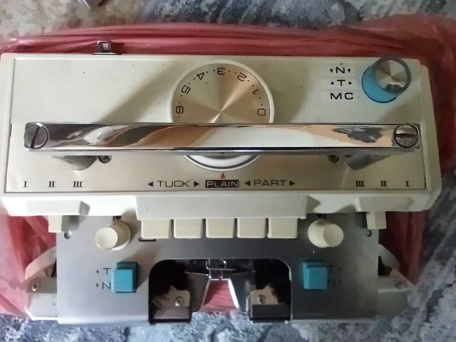 Maszyna dziewiarska Brother KH-588