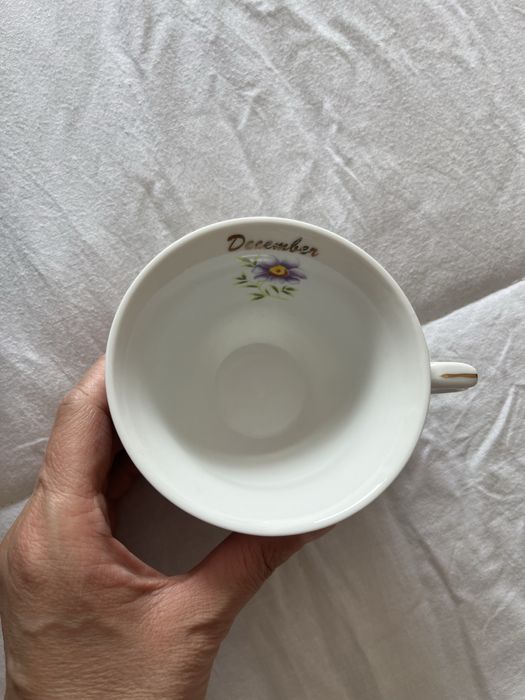 Porcelain Tea Cup425232547846574082