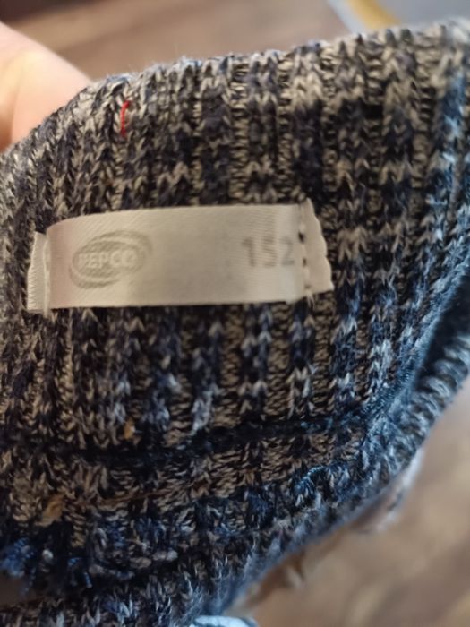 Spodnie chłopięce Pepco roz 152