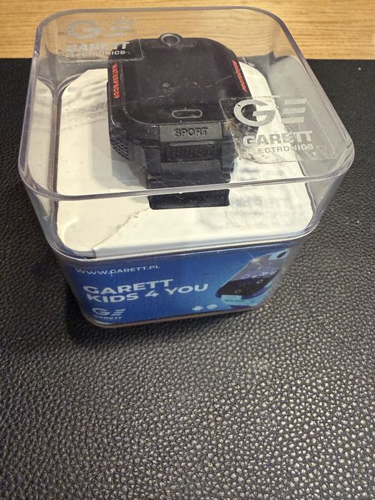Zegaret Garett kids 4 you