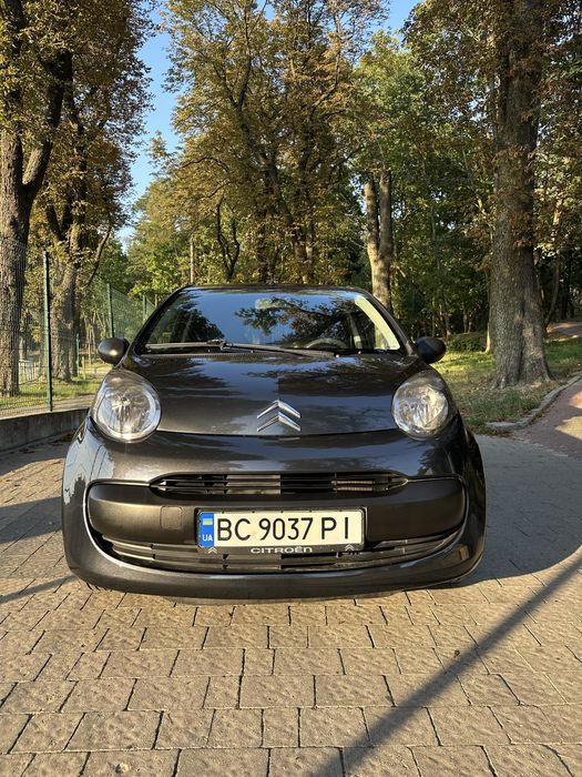 Citroen C1  2005