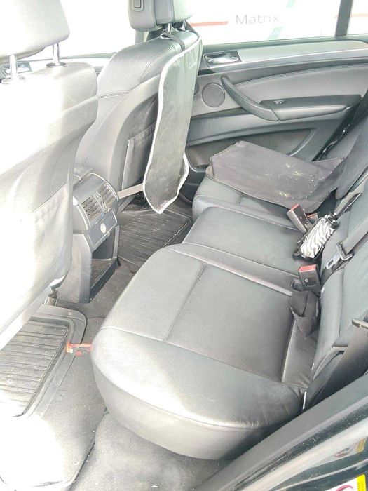 BMW X5 3.0 disel