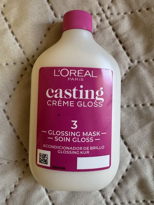 L'Oreal Paris Casting Creme Gloss