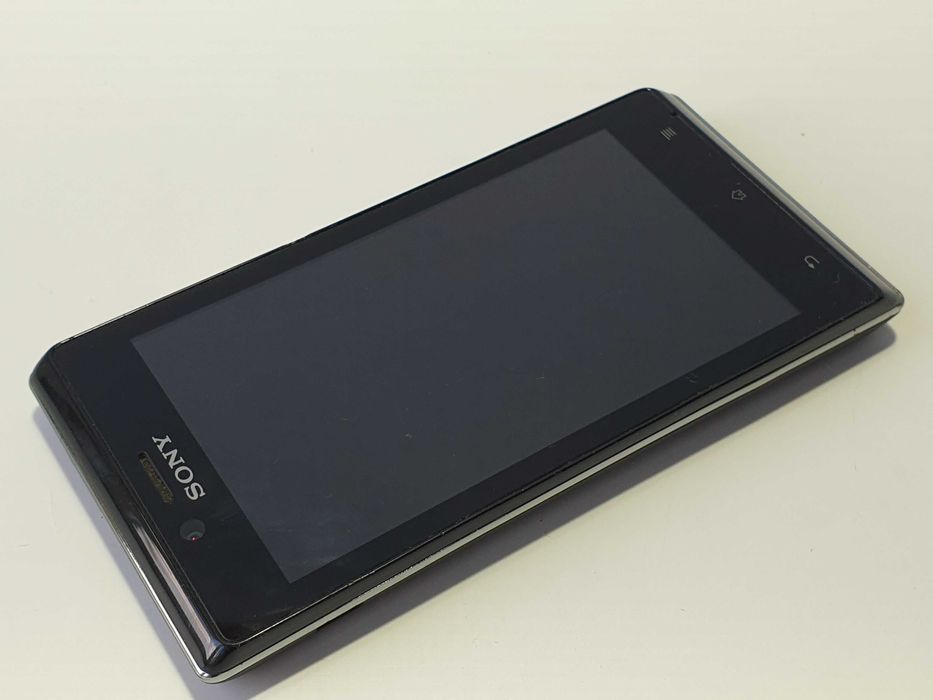 Sony ST26   walkman Sony MH410c Sony комплект