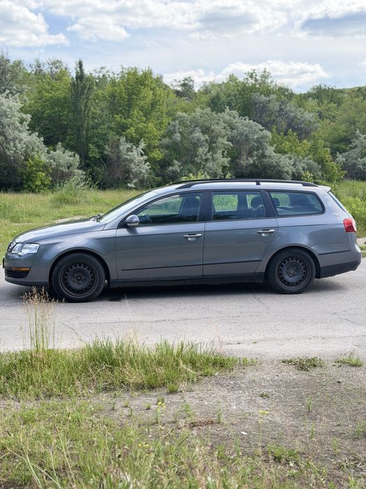 Продам Volkswagen Passat B6 2.0 TDI