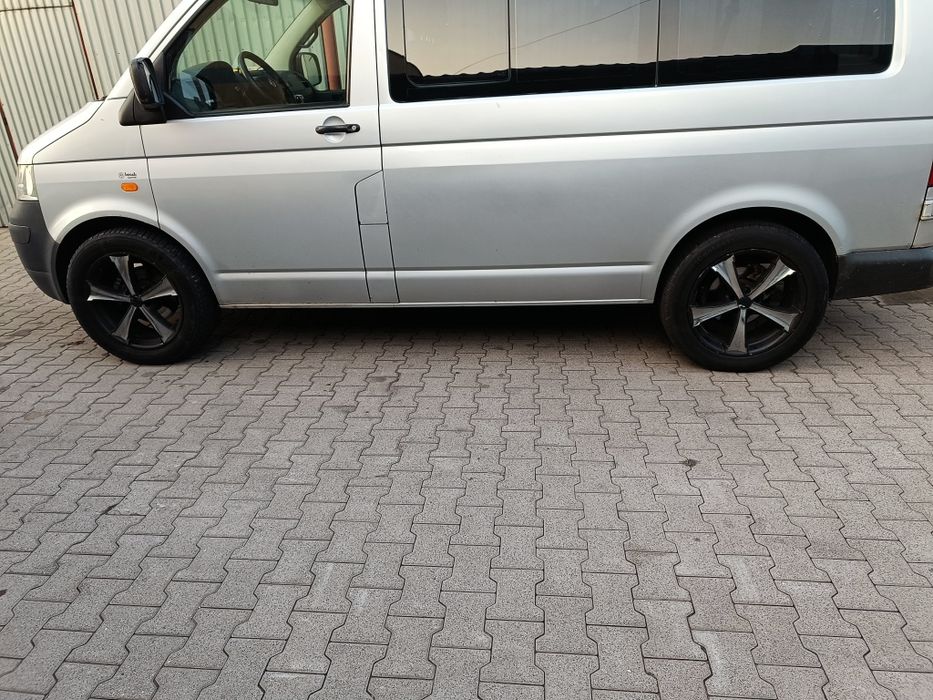 Felgi Etabeta X-Black 19" 5x120