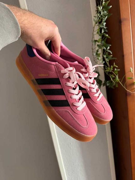 adidas gazelle original indoor Rozmiar 39