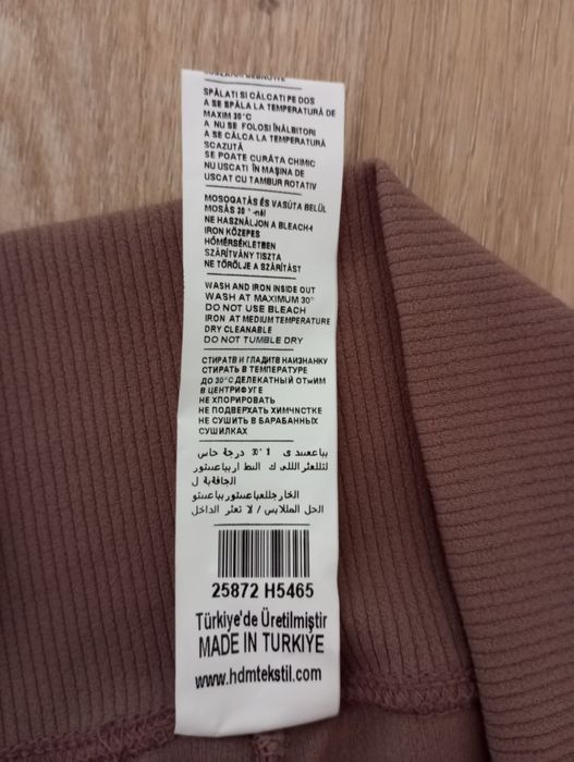 Nowy dres damski rozmiar L