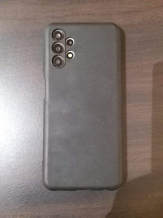 Tenho este samsung galaxy A13