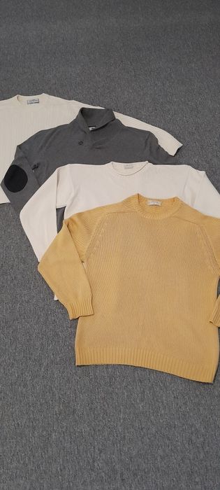 реглани чоловічі кофти 4 шт лот рМ