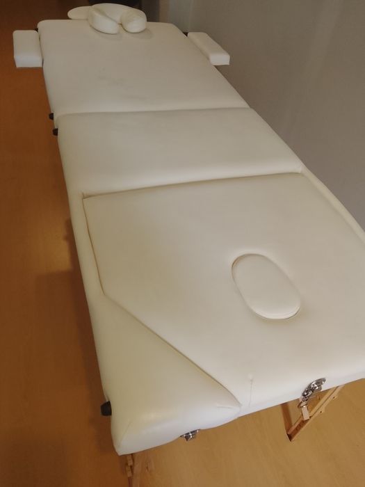 Massagem 4 mãos estética