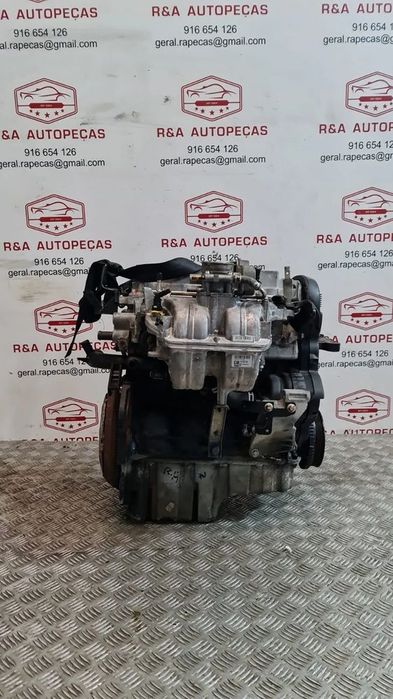 Motor Completo Opel Vectra B 1.8 16v 115cv X18XE