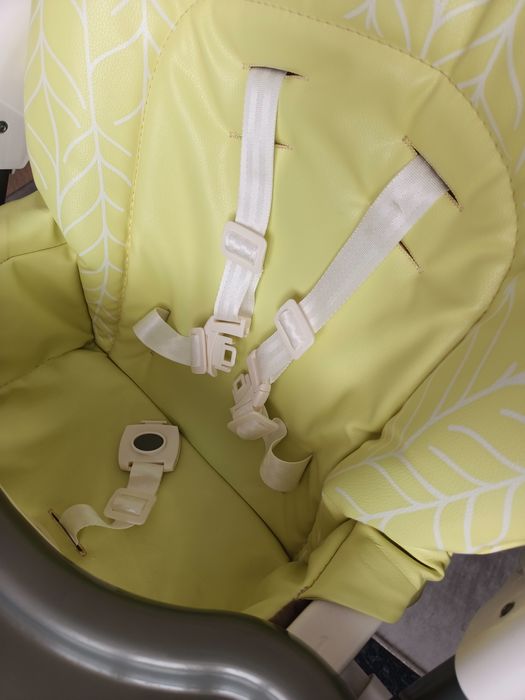 Столик для кормления bambi