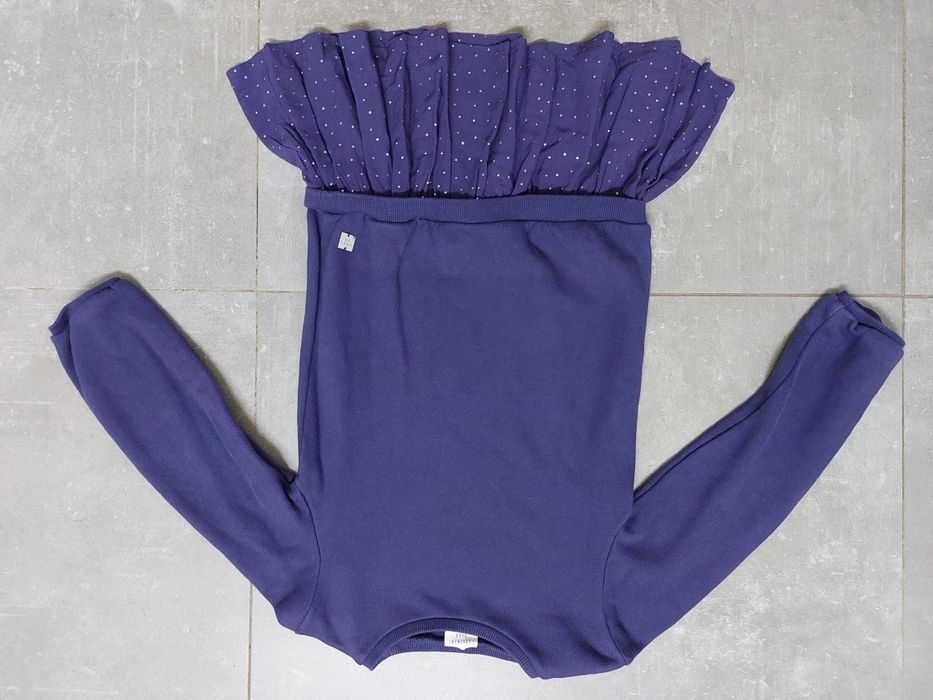 French-brand dress, 6 years old