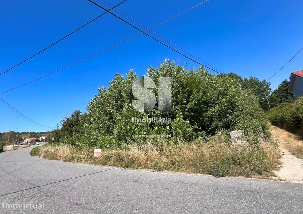 Terreno em Vila real