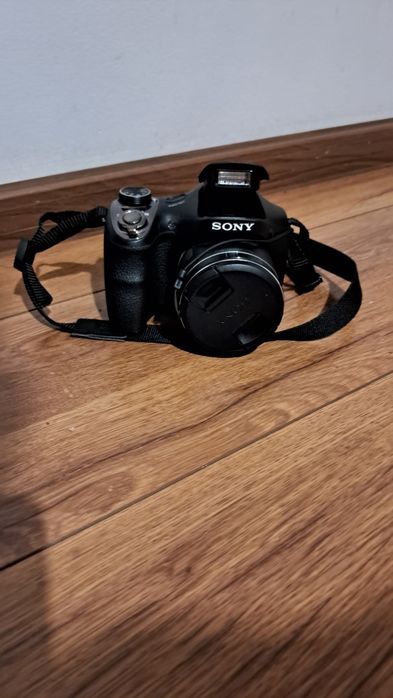 Aparat Sony Cyber-Shot DSC-H300