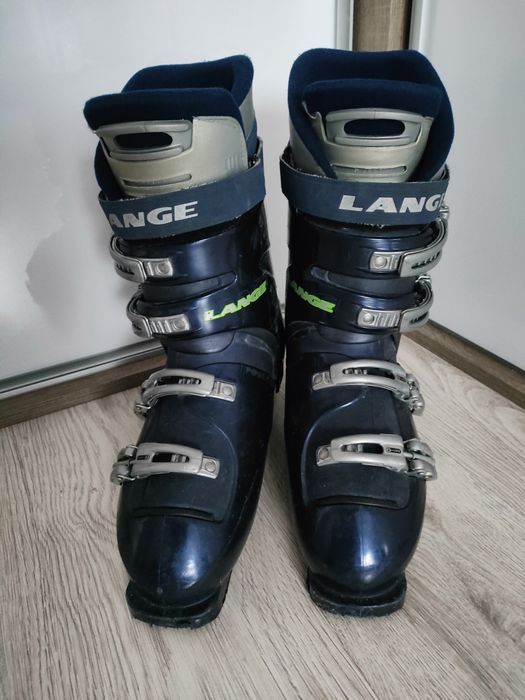 Buty narciarskie Lange 28-28,5