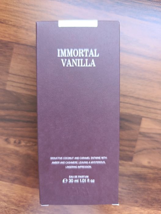 Perfumy damskie ZARA