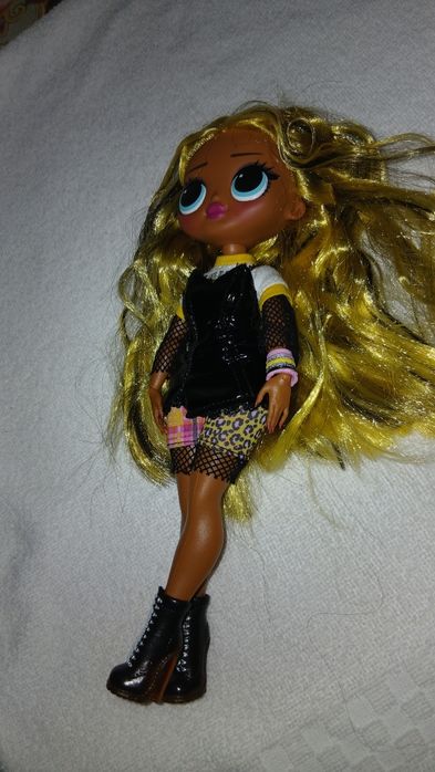 Куклы LOL OMG оригинал, 3 шт. одним Лотом. По супер цене