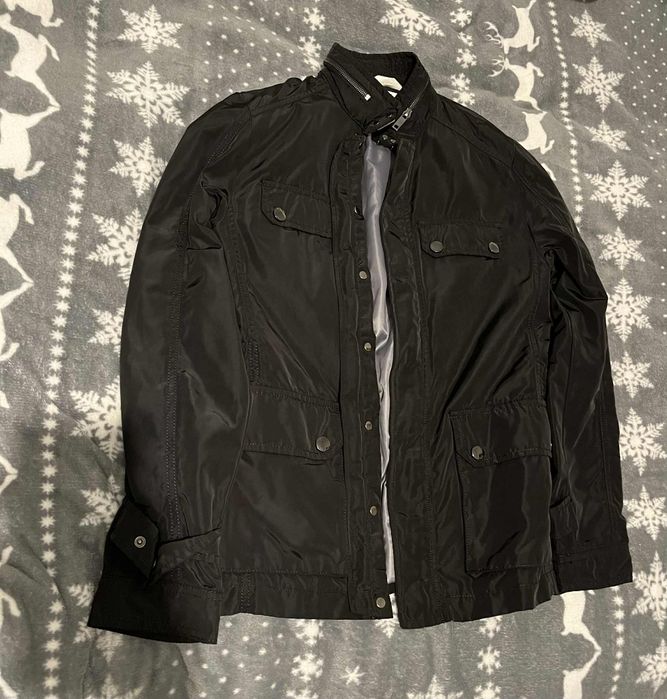 Kurtka ZARA menu rozmiar 38