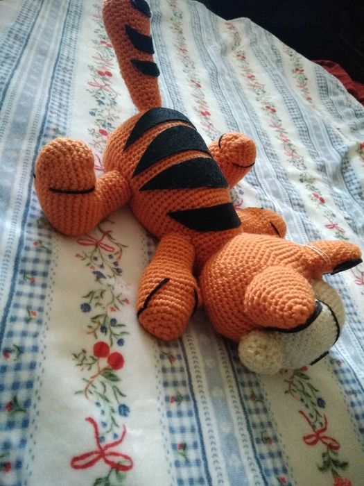 Boneco Garfield