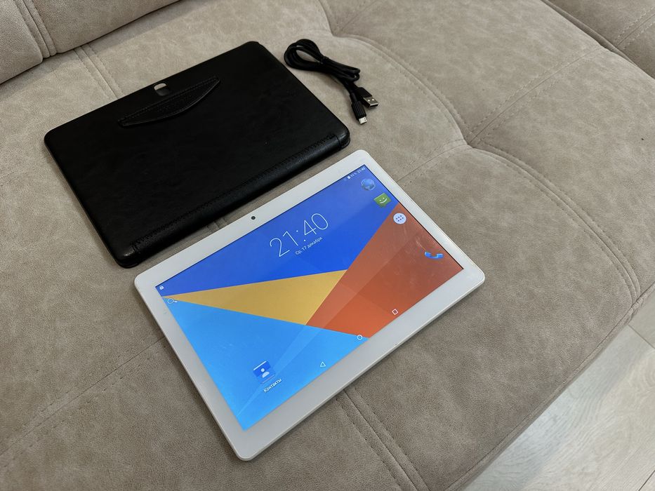 Продам планшет Samsung Galaxy Tab в хорошому стані