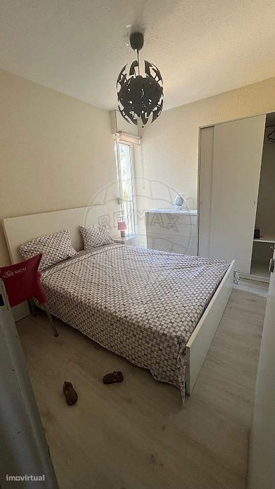 Apartamento T3 para venda