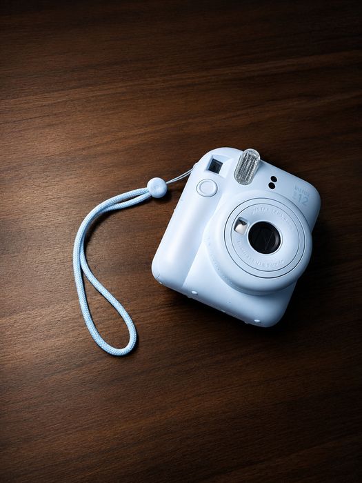 Fujifilm Instax Mini 12 Azul