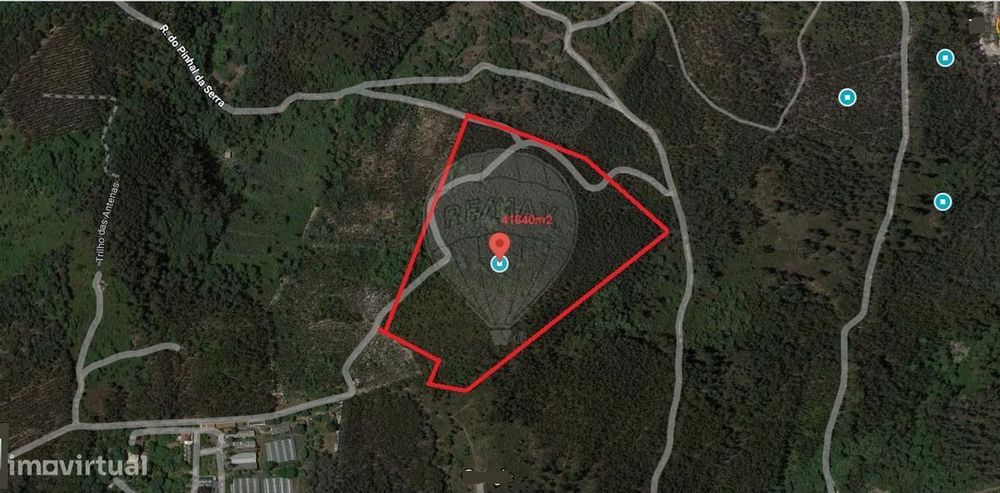 Terreno  para venda — Almargem Do Bispo, Pêro Pinheiro E Montelavar, Lisboa