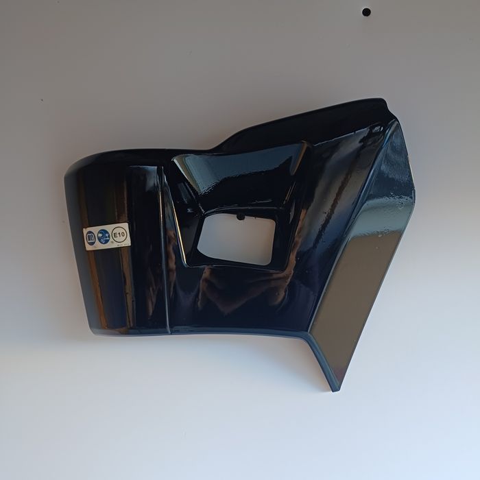 Carenagens pcx 2014 a 2017