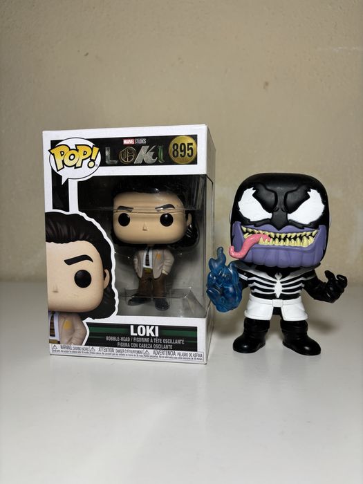 Bundle Funko Pops