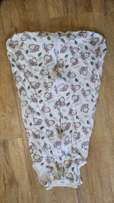 Śpiworek 0.5 tog so cute rozmiar 80