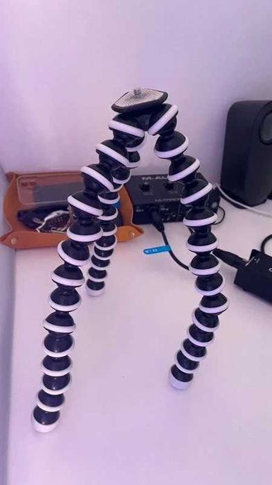 Tripé Cameras GorillaPod
