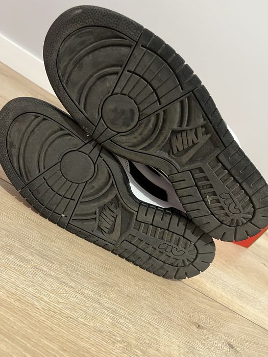 Кросівки Nike Air dunk Jumbo